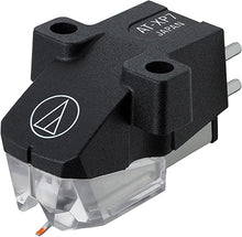 Load image into Gallery viewer, Audio-Technica AT-XP7 1/2" Mount Elliptical DJ Turntable Cartridge