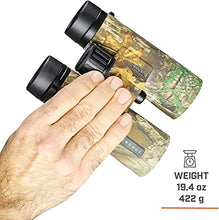Load image into Gallery viewer, Bushnell Engage X Binoculars_Realtree Camo_BENX1042RB