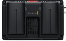 Load image into Gallery viewer, Blackmagic Design Video Assist 3G 5" Recorder Monitor