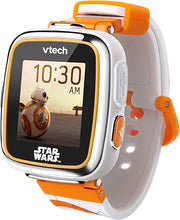 Load image into Gallery viewer, VTech Kidizoom Smartwatch Star Wars BB-8 Toy