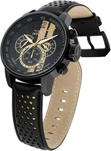 Load image into Gallery viewer, Invicta Men's 19289 S1 Rally Analog Display Japanese Quartz Black Watch