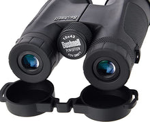 Load image into Gallery viewer, Bushnell 10 x 42 Powerview Roof Prism Binocular