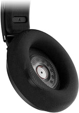 Load image into Gallery viewer, New Philips SHP9600 Wired, Over-Ear, Headphones, Comfort Fit, Open-Back 50 mm Neodymium Drivers (SHP9600/00) - Black