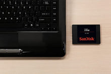Load image into Gallery viewer, SanDisk Ultra 3D NAND 2TB Internal SSD - SATA III 6 Gb/s, 2.5"/7mm, Up to 560 MB/s - SDSSDH3-2T00-G25