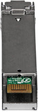 Load image into Gallery viewer, StarTech.com Cisco GLC-LH-SM Compatible SFP Module - 1000BASE-LX/LH - 1GE Gigabit Ethernet SFP - LC 20km - 1310nm - Cisco IE3400, IE3300, IE3200 (SFPGLCLHSMST)