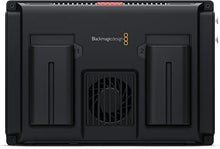 Load image into Gallery viewer, Blackmagic Design Video Assist 3G 7" Recorder Monitor