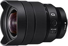 Load image into Gallery viewer, Sony - FE 12-24mm F4 G Wide-Angle Zoom Lens (SEL1224G),Black