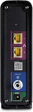 Load image into Gallery viewer, ARRIS SURFboard SBG10 DOCSIS 3.0 Cable Modem & AC1600 Dual Band Wi-Fi Router, Approved for Cox, Spectrum, Xfinity & others (black)