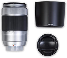 Load image into Gallery viewer, Fujinon XC50-230mmF4.5-6.7 OIS II - Silver