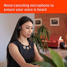 Load image into Gallery viewer, Poly - Blackwire 5220 USB-A Headset (Plantronics) - Wired, Dual Ear (Stereo) Computer Headset with Boom Mic - USB-A, 3.5 mm to connect to your PC, Mac, Tablet and/or Cell Phone
