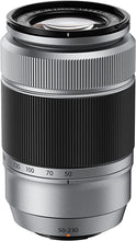 Load image into Gallery viewer, Fujinon XC50-230mmF4.5-6.7 OIS II - Silver