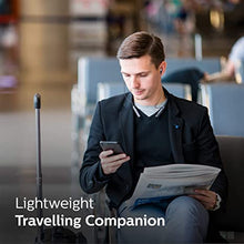 Load image into Gallery viewer, Philips Audio Wireless Neckband Headphones PN505 with Active Noise Canceling, Voice Assistance, Up to 14hours Play time, Hi-Res Audio (TAPN505BK), Black