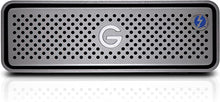 Load image into Gallery viewer, SanDisk Professional 4TB G-DRIVE PRO - Enterprise-Class Desktop Hard Drive, Thunderbolt 3, USB-C, 7200RPM Ultrastar Drive Inside - SDPH51J-004T-NBAAD