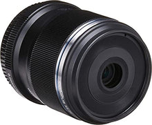 Load image into Gallery viewer, Olympus M.Zuiko Digital ED 30mm F3.5 Macro Lens, for Micro Four Thirds Cameras