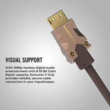Load image into Gallery viewer, Monster M-Series 2000 Certified Premium Ultra High Speed HDMI Cable - 2.0 4K 60Hz, 25 Gbps - 5 Meters (16.4 Ft)