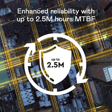 Load image into Gallery viewer, Western Digital 18TB WD Gold Enterprise Class Internal Hard Drive - 7200 RPM Class, SATA 6 Gb/s, 512 MB Cache, 3.5" - WD181KRYZ