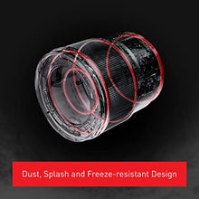 Load image into Gallery viewer, Panasonic LUMIX S Series Camera Lens, 24mm F1.8 L-Mount Interchangeable Lens for Mirrorless Full Frame Digital Cameras, S-S24