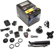 Load image into Gallery viewer, Kodak PIXPRO SP360 4K Dual Pro Pack VR Camera