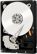 Load image into Gallery viewer, Western Digital 4TB WD Black Performance Internal Hard Drive HDD - 7200 RPM, SATA 6 Gb/s, 256 MB Cache, 3.5" - WD4005FZBX