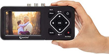 Load image into Gallery viewer, ClearClick Video to Digital Converter 2.0 (Second Generation) - Record Video from VCR's, VHS Tapes, AV, RCA, Hi8, Camcorder, DVD, Gaming Systems