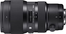 Load image into Gallery viewer, Sigma 50-100mm f/1.8 DC HSM Art Lens for Nikon