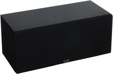 Load image into Gallery viewer, Monoprice 11948 Premium Home Theater Center Channel Speaker, Black