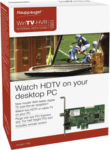 Load image into Gallery viewer, Hauppauge 1196 WinTV HVR-1265 PCI Express Hybrid High Definition TV Tuner Card