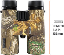 Load image into Gallery viewer, Bushnell Engage X Binoculars_Realtree Camo_BENX1042RB