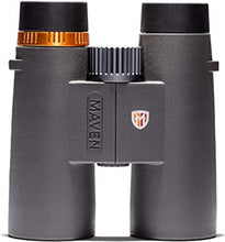 Load image into Gallery viewer, Maven C1 10X42 mm ED Binocular Gray/Orange