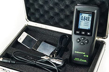 Load image into Gallery viewer, Digital Professional Coating Thickness Gauge Industrial-818 Paint Meter for Fe/NFe with Measuring Range: 0-197 mils | Resolution 0,001 mils