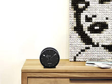 Load image into Gallery viewer, Sangean RCR-29BK AM/FM-RDS/Weather Alert/Aux-in / 23 Memory Pre-Sets Digital Tuning/Analog Clock Radio USB Phone Charging