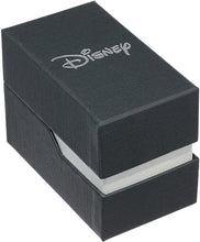 Load image into Gallery viewer, Disney Men's W001862 Mickey Mouse Analog Display Analog Quartz Black Watch
