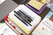 Load image into Gallery viewer, rOtring 600 Mechanical Pencil | HB 0.7 mm | Red All-Metal Body | Hexagonal Barrel
