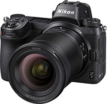Load image into Gallery viewer, NIKON NIKKOR Z 24mm f/1.8 S Wide Angle Fast Prime Lens for Nikon Z Mirrorless Cameras