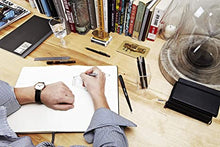 Load image into Gallery viewer, rOtring 600 Mechanical Pencil | HB 0.7 mm | Red All-Metal Body | Hexagonal Barrel