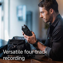 Load image into Gallery viewer, Tascam DR-40X Four-Track Digital Audio Recorder and USB Audio Interface, Black