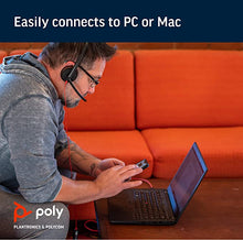 Load image into Gallery viewer, Plantronics Blackwire C3220 Headset