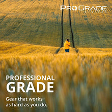 Load image into Gallery viewer, SD UHS-II Dual-Slot Memory Card Reader by ProGrade Digital | USB 3.2 Gen 2 for Professional Filmmakers, Photographers & Content Creators
