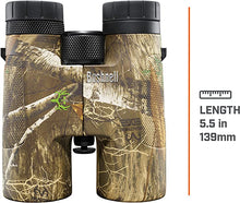 Load image into Gallery viewer, Bushnell BoneCollector Binoculars_Powerview_10x42_Camo_141042RB