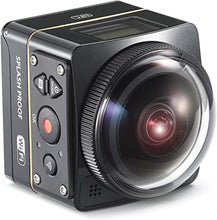 Load image into Gallery viewer, Kodak PIXPRO SP360 4K Premier Pack VR Camera