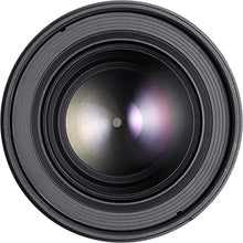 Load image into Gallery viewer, Samyang 100mm F2.8 ED UMC Full Frame Telephoto Macro Lens with Built-in AE Chip for Nikon Digital SLR Cameras