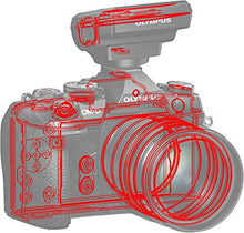 Load image into Gallery viewer, Olympus FC-WR Wireless Radiowave Flash Commander