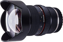Load image into Gallery viewer, Rokinon FE14M-E 14mm F2.8 Ultra Wide Lens for Sony E-mount and Fixed Lens for Other Cameras