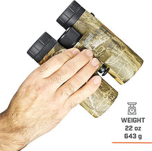 Load image into Gallery viewer, Bushnell BoneCollector Binoculars_Powerview_10x42_Camo_141042RB