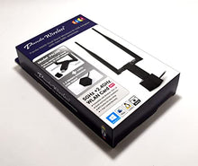 Load image into Gallery viewer, Panda Wireless PAU09 N600 Dual Band (2.4GHz and 5GHz) Wireless N USB Adapter W/Dual 5dBi Antennas - Windows XP/Vista/7/8/8.1/10, Mint, Ubuntu, openSUSE, Fedora, Centos, Kali Linux and Raspbian