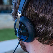 Load image into Gallery viewer, Philips SHP6000 HiFi Stereo Wired Headphone with High Resolution Audio, Deep Bass and Superior Comfort Over The Ear Headphones