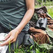 Load image into Gallery viewer, Maven C1 10X42 mm ED Binocular Gray/Orange