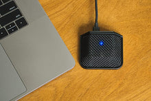 Load image into Gallery viewer, MXL, 1 AC-44 USB Condenser Microphone, Black