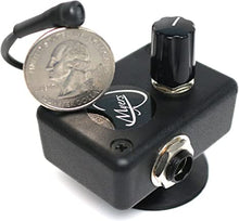 Load image into Gallery viewer, Acoustic Guitar Pickup with Flexible Micro-Gooseneck by Myers Pickups