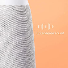 Load image into Gallery viewer, Meeting Owl 3: 360-Degree, 1080p HD Smart Video Conference Camera, Microphone, and Speaker (Automatic Speaker Focus & Smart Zooming and Noise Equalizing)